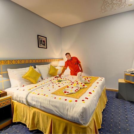 Holiday Villa Bakkah Mekka Eksteriør bilde