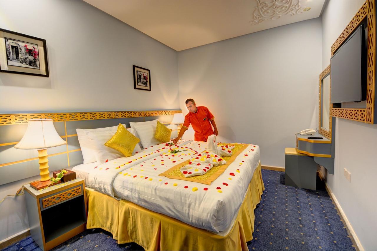 Holiday Villa Bakkah Mekka Eksteriør bilde